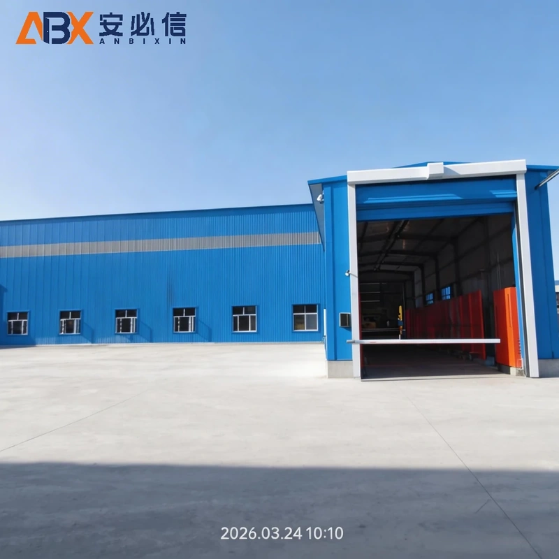 博尔塔拉蒙古自治州高速堆积门